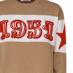 Maglioncino Dirce 1951 2421366121600 007 MAX MARA 