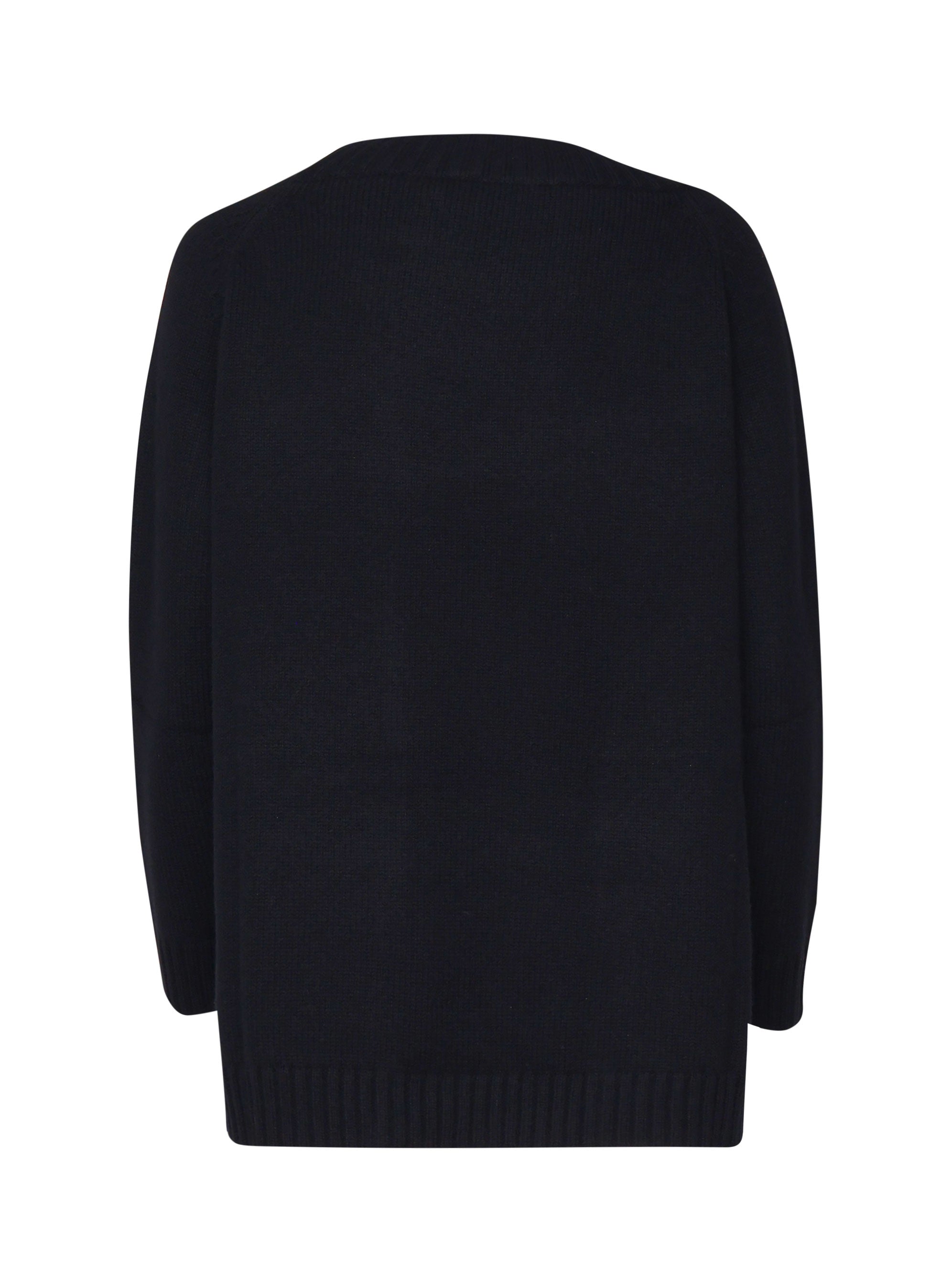 Maglioncino Radames 2421366132600 005 MAX MARA 