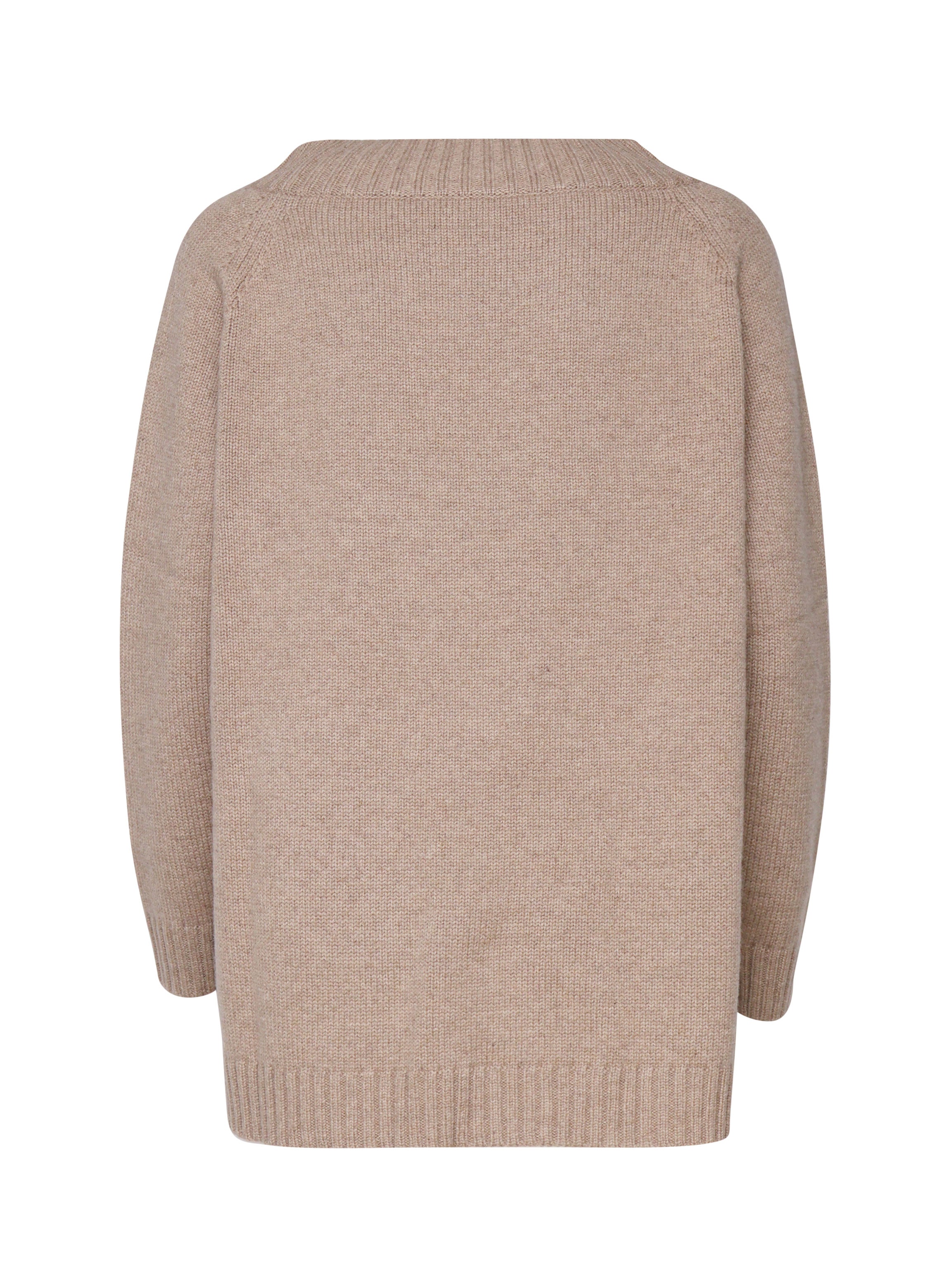 Maglioncino Radames 2421366132600 007 MAX MARA 