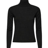 Maglia aderente Adda a collo alto Runway 2421366153600 008 MAX MARA 