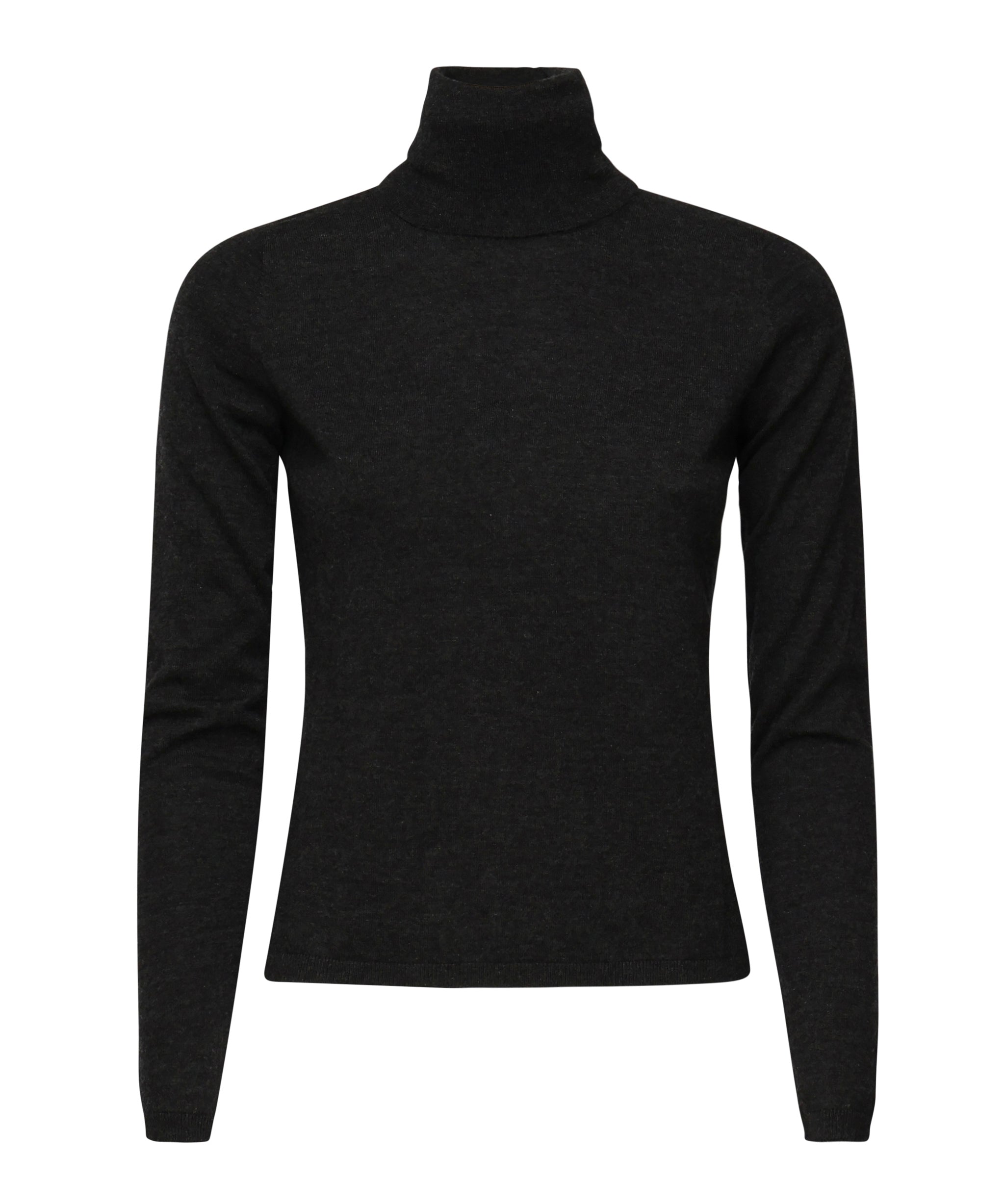 Maglia aderente Adda a collo alto Runway 2421366153600 008 MAX MARA 