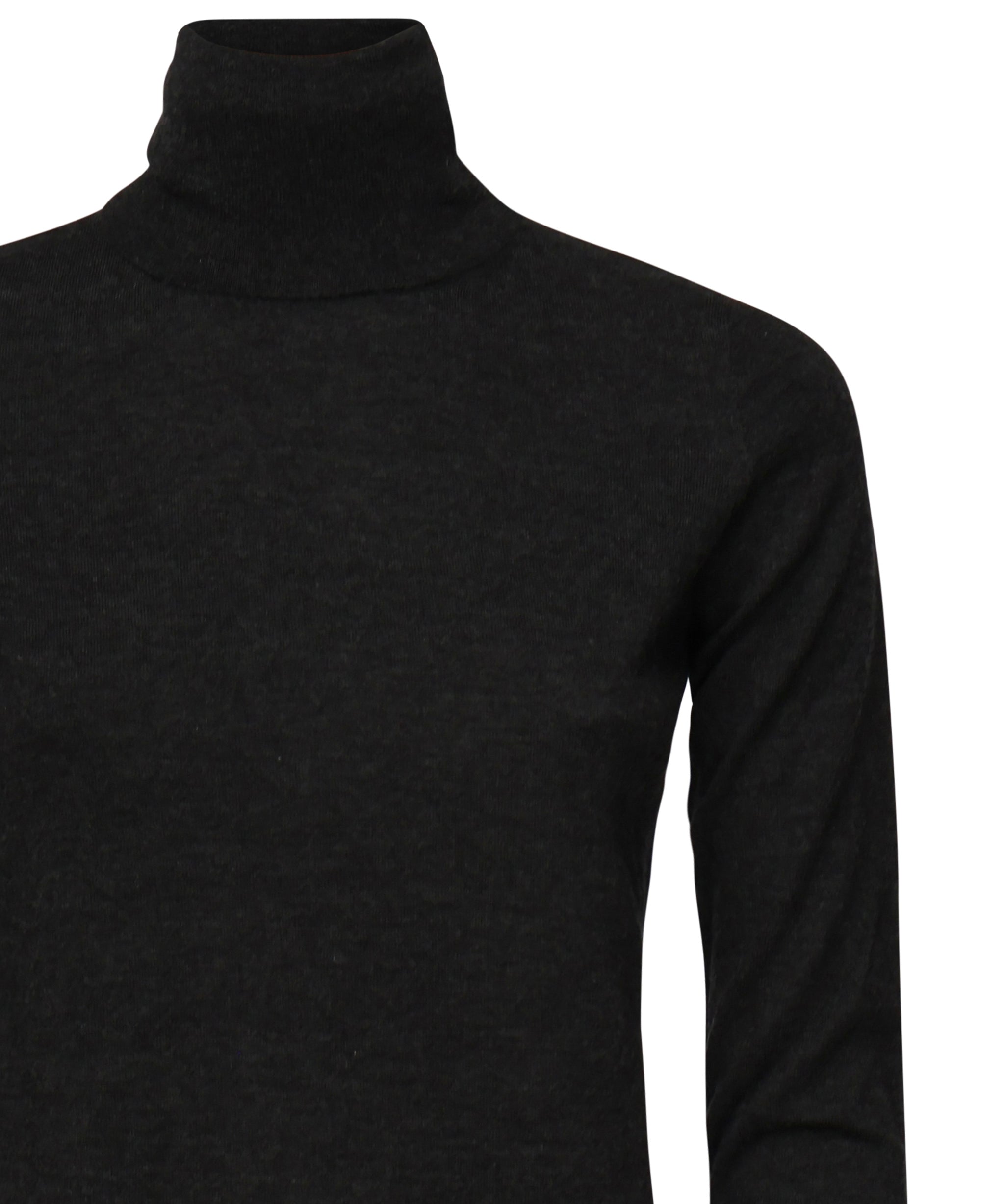 Maglia aderente Adda a collo alto Runway 2421366153600 008 MAX MARA 