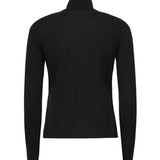 Maglia aderente Adda a collo alto Runway 2421366153600 008 MAX MARA 