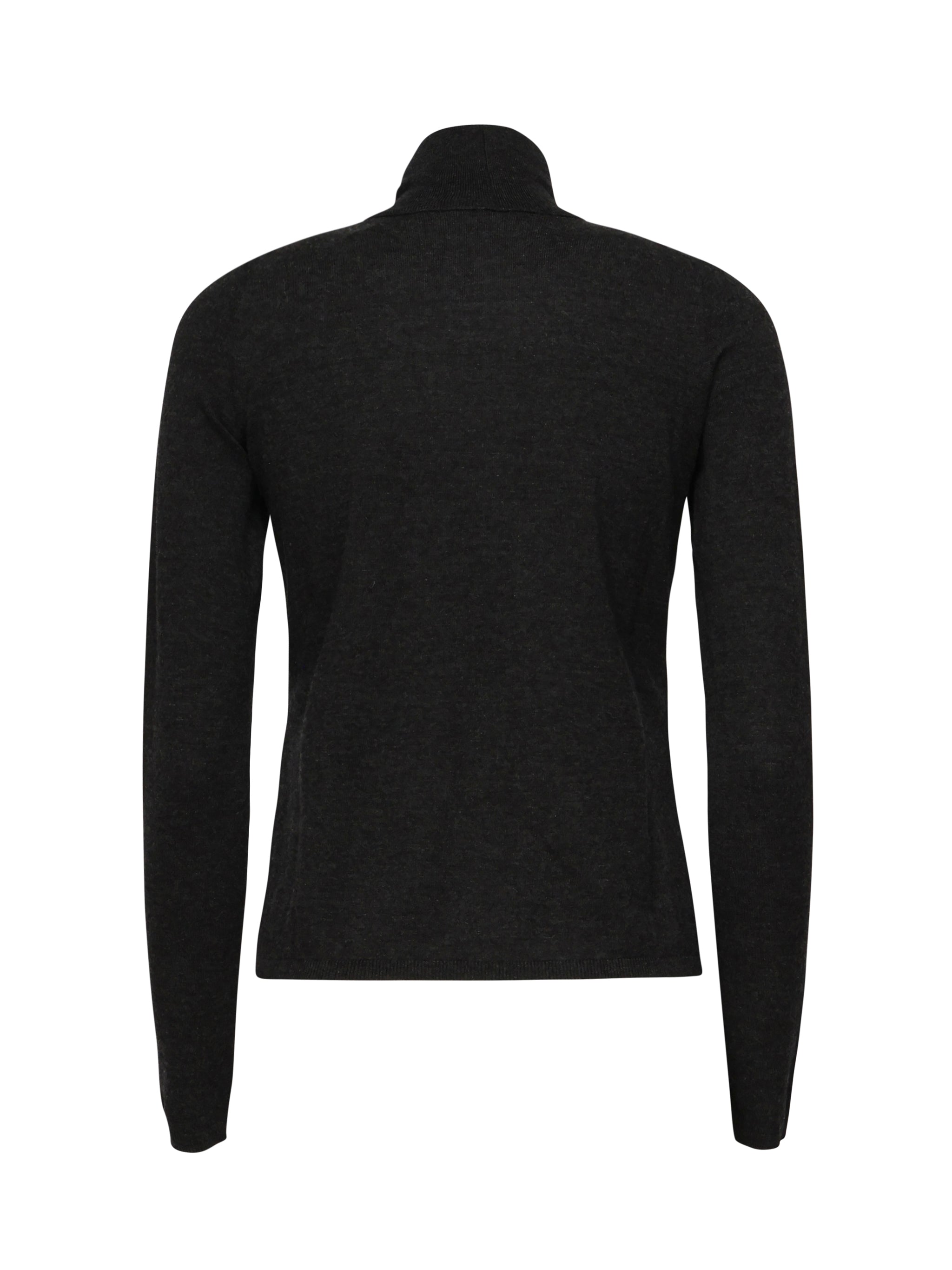 Maglia aderente Adda a collo alto Runway 2421366153600 008 MAX MARA 
