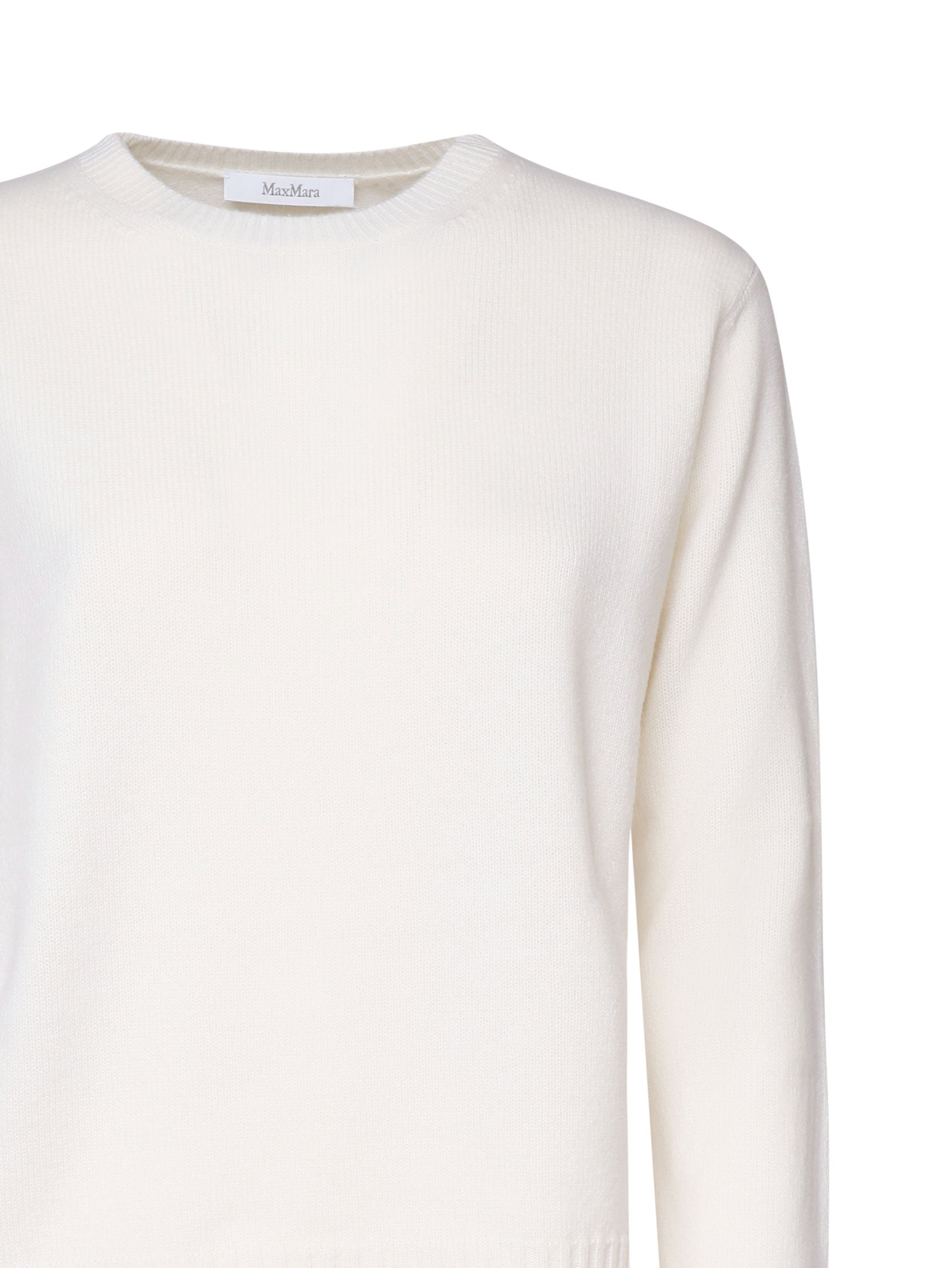 Maglioncino Viglio 2421366182600 003 MAX MARA 