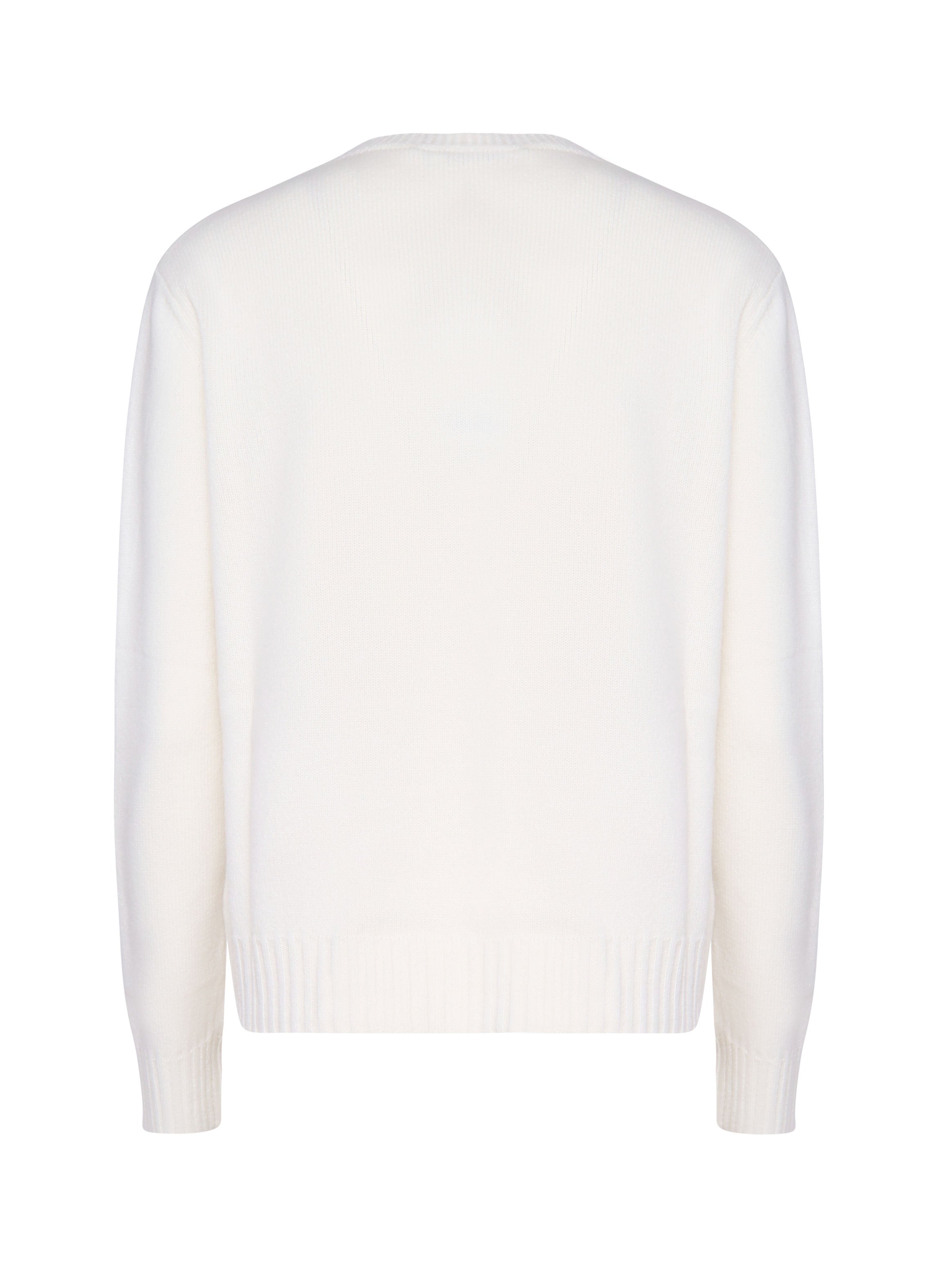 Maglioncino Viglio 2421366182600 003 MAX MARA 