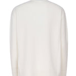Pullover Plata in lana, cachemire e paillettes 2421366222600 044 MAX MARA 