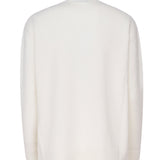Pullover Plata in lana, cachemire e paillettes 2421366222600 044 MAX MARA 