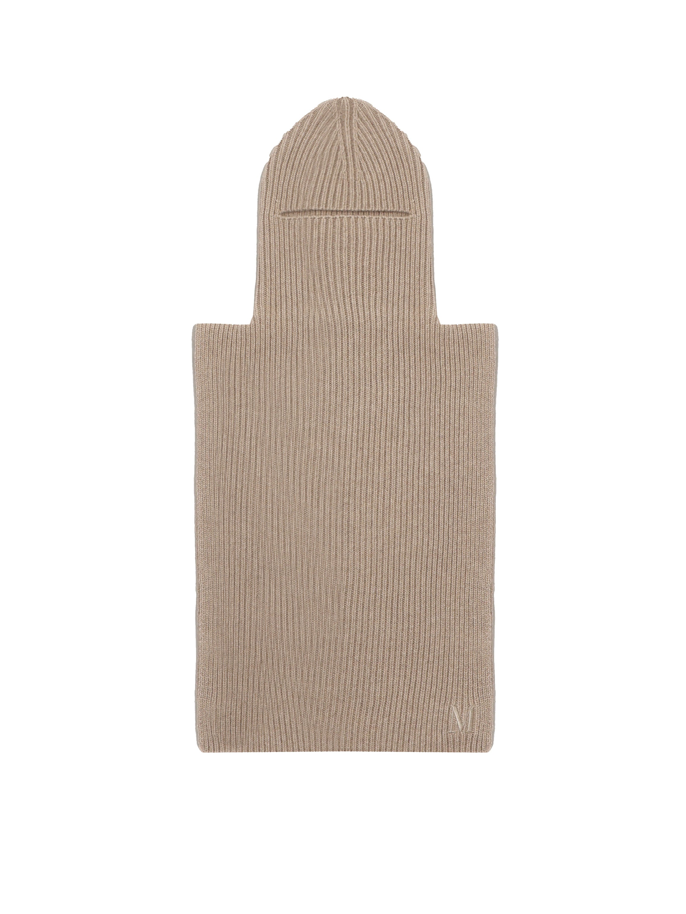 Poncho Livigno 2424736012600 002 MAX MARA 
