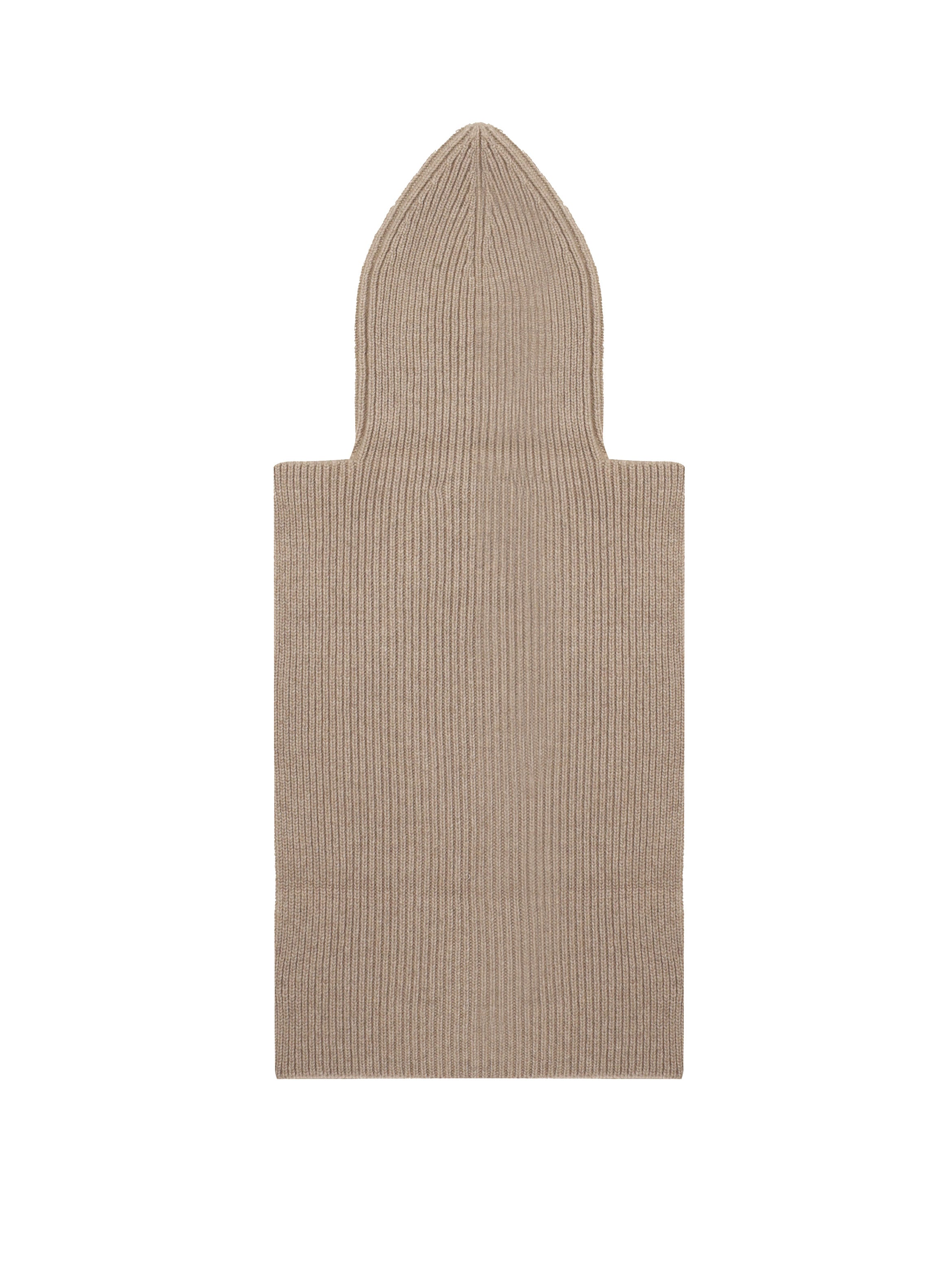 Poncho Livigno 2424736012600 002 MAX MARA 