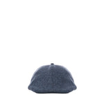 Cappello Arthur Herringbone ART0001 00258G MC2 SAINT BARTH 