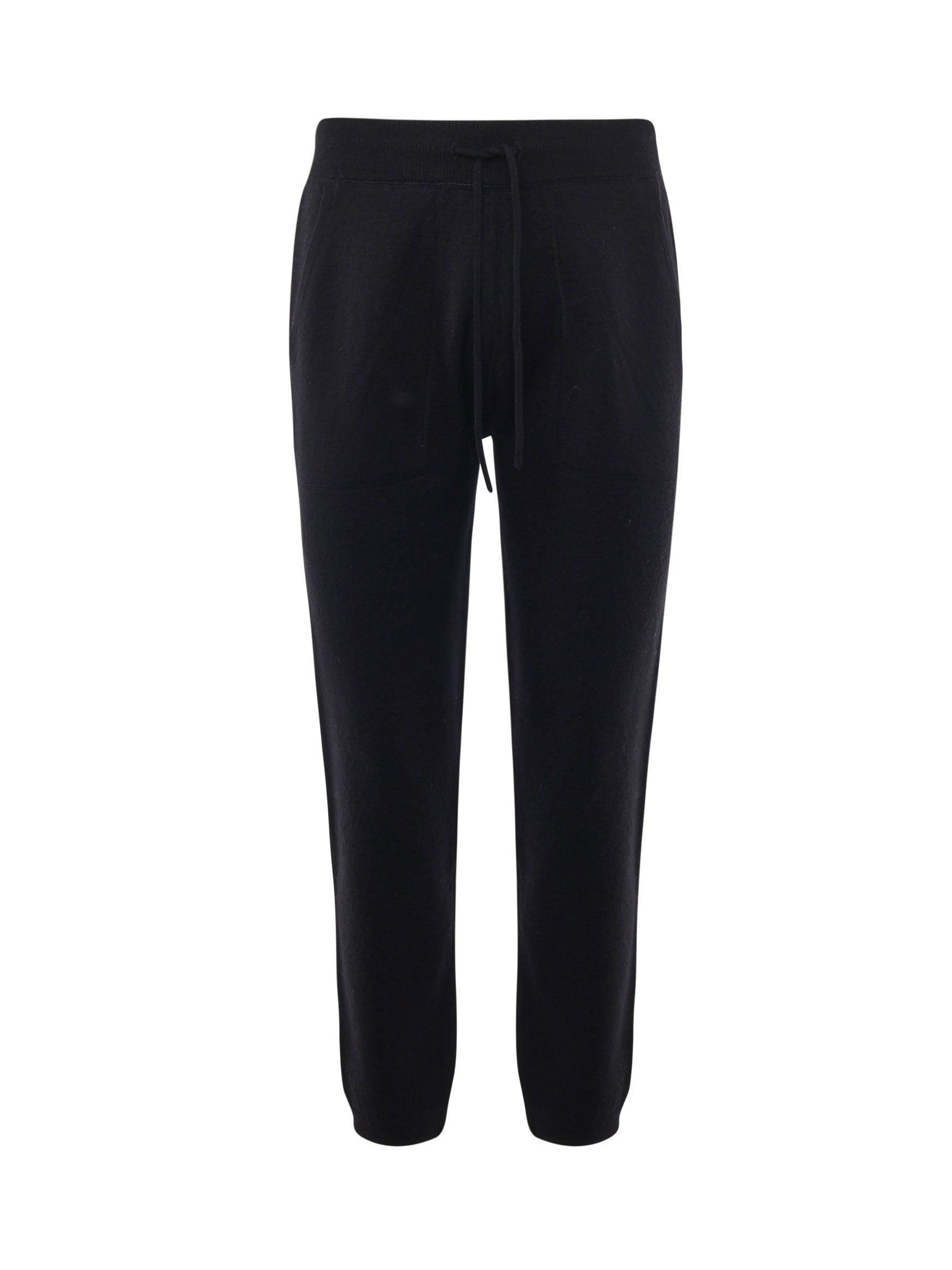 Pantaloni della tuta in maglia Track con tasche JOH0001 00095G MC2 SAINT BARTH 