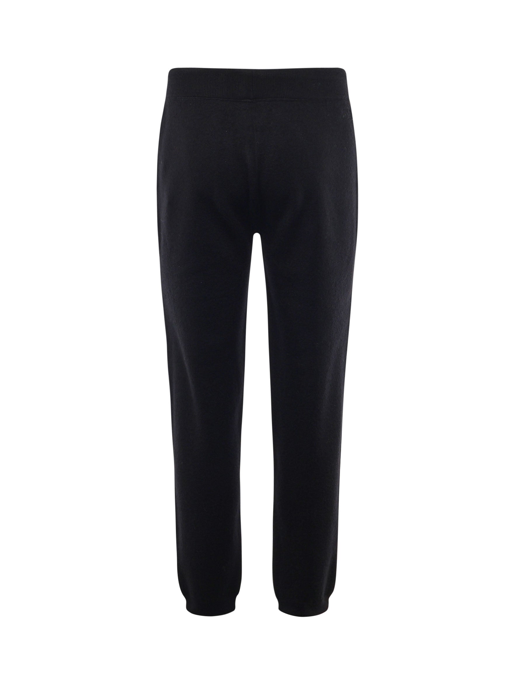 Pantaloni della tuta in maglia Track con tasche JOH0001 00095G MC2 SAINT BARTH 