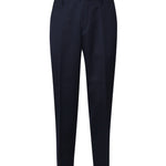 Pantaloni TK America regular MCSR3126F24 016 MICHAEL COAL 