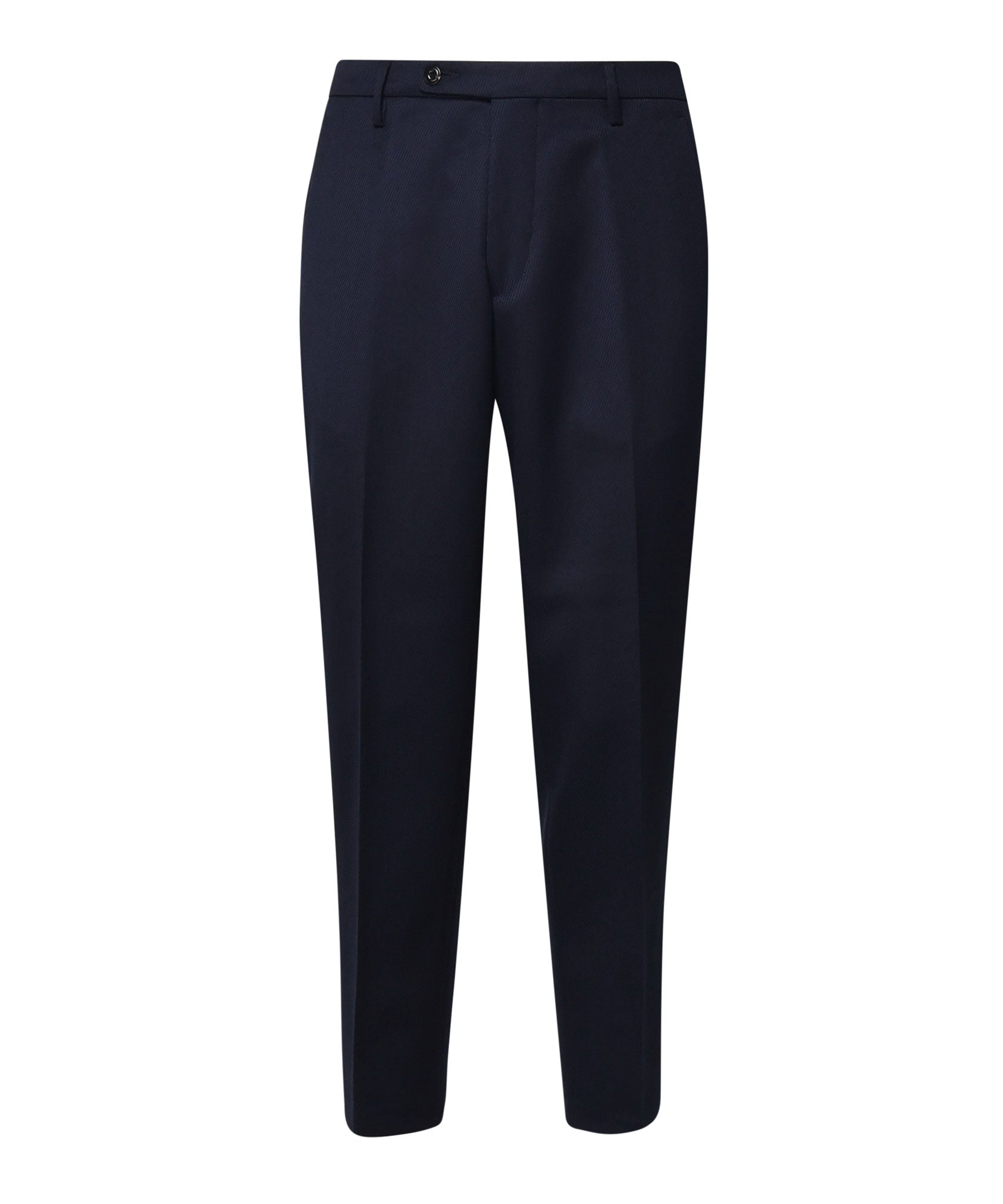 Pantaloni TK America regular MCSR3126F24 016 MICHAEL COAL 