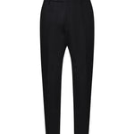 Pantaloni TK America regular MCSR3126F24 019 MICHAEL COAL 
