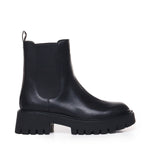 Stivaletti in pelle bovina 40F4ASFE6L 292 MICHAEL MICHAEL KORS 