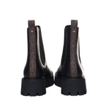 Stivaletti in pelle bovina 40F4ASFE6L 292 MICHAEL MICHAEL KORS 