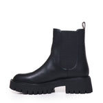 Stivaletti in pelle bovina 40F4ASFE6L 292 MICHAEL MICHAEL KORS 