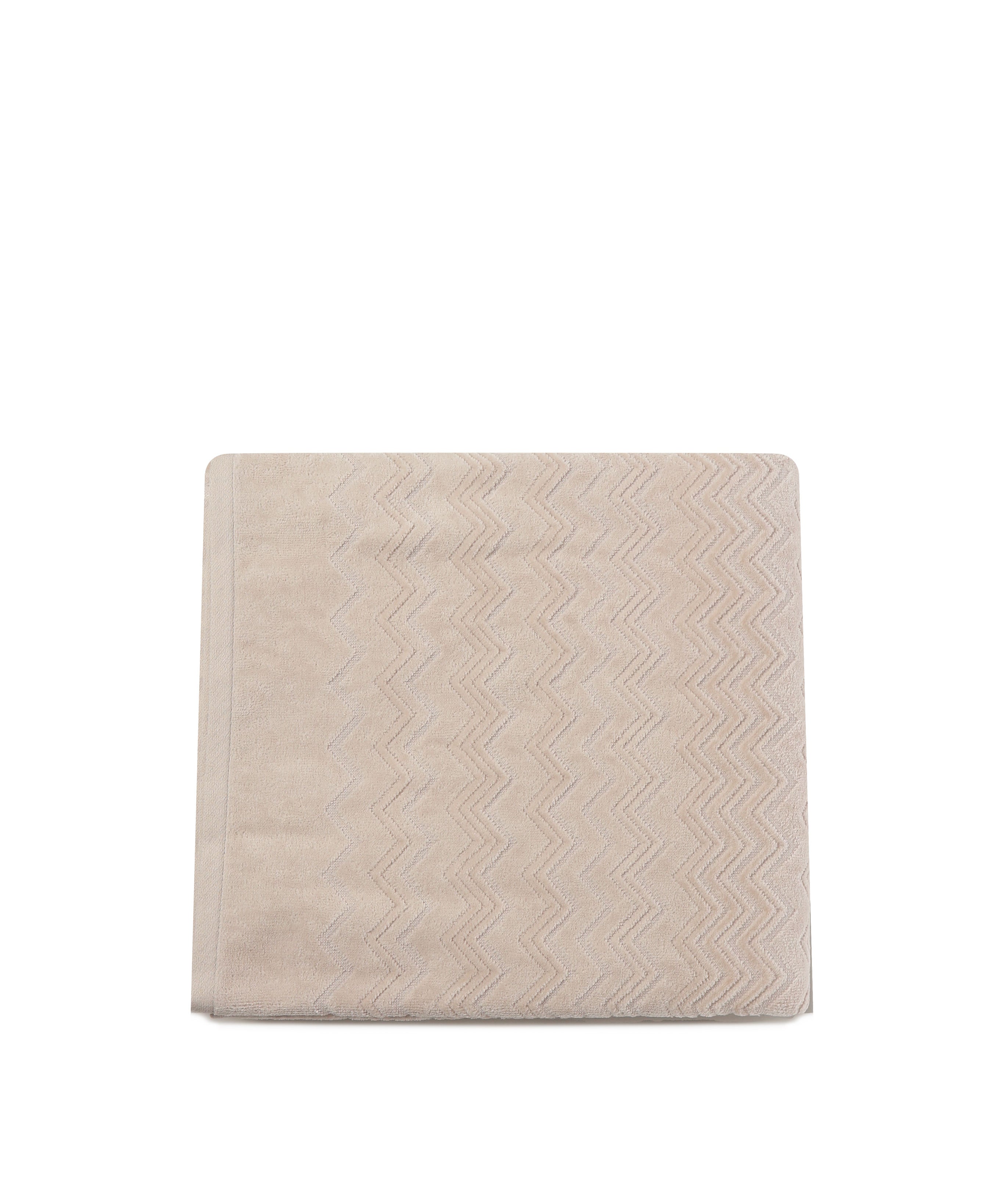 Telo asciugamano Chalk 1D3SP99958 21 MISSONI HOME 