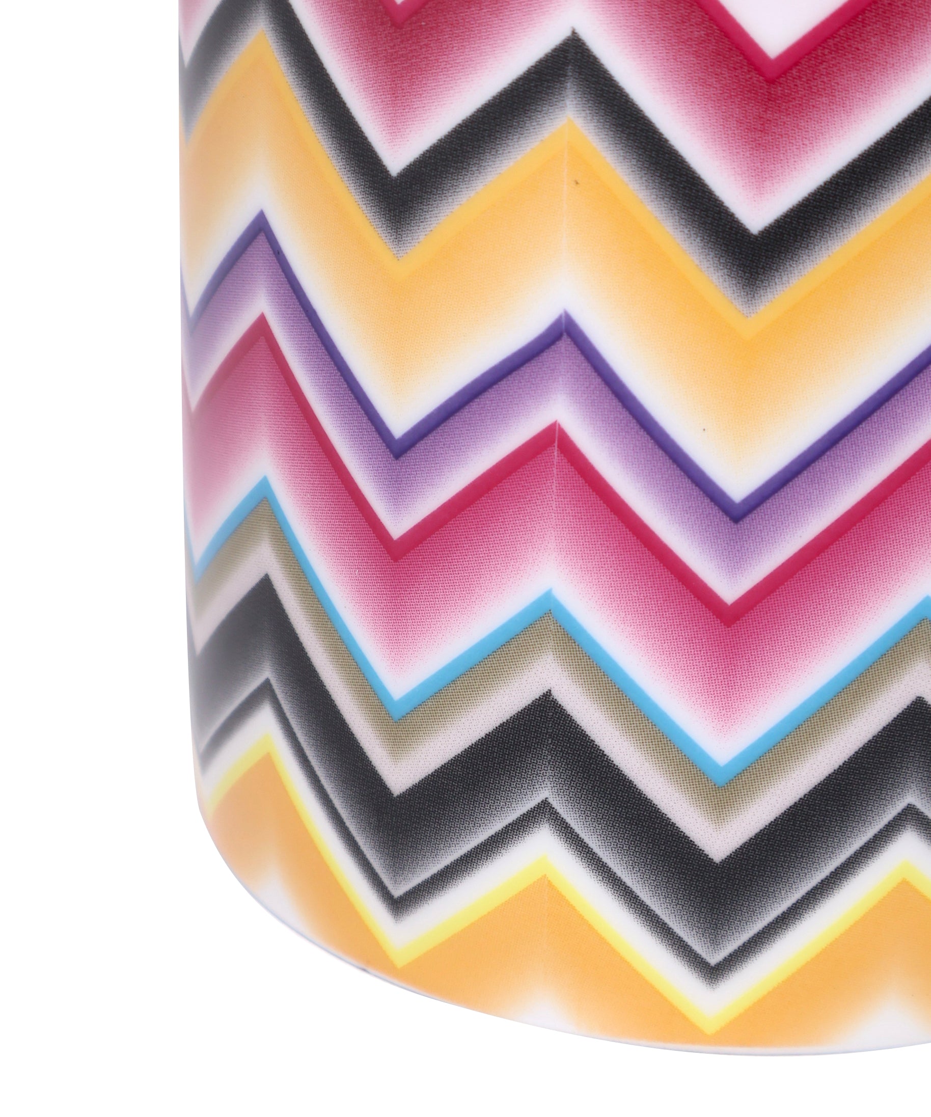 Candela Marrakech in decoro chevron MHPMA40S1  MISSONI HOME 