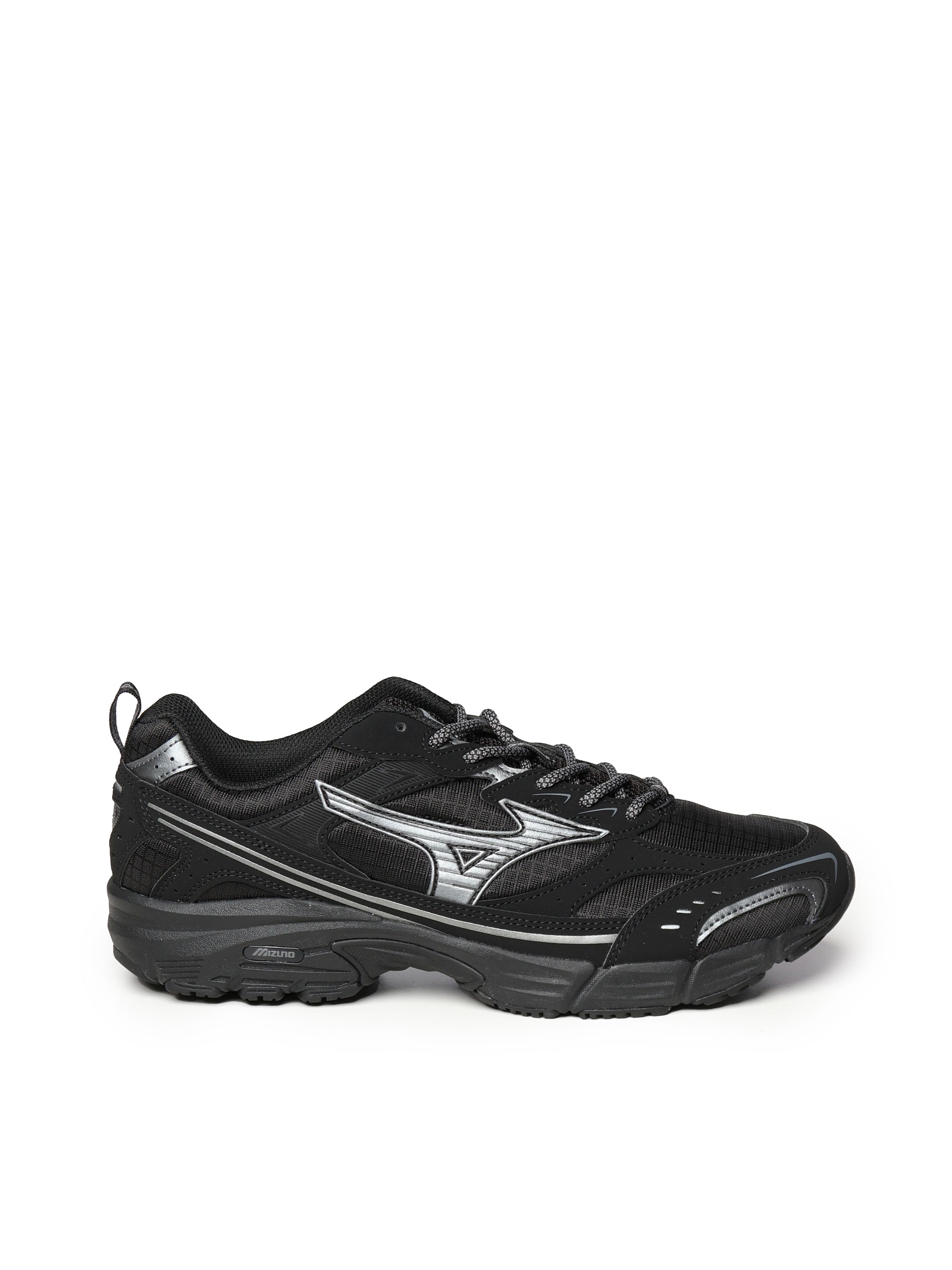 Sneakers wave rider D1GA2468 01 MIZUNO 