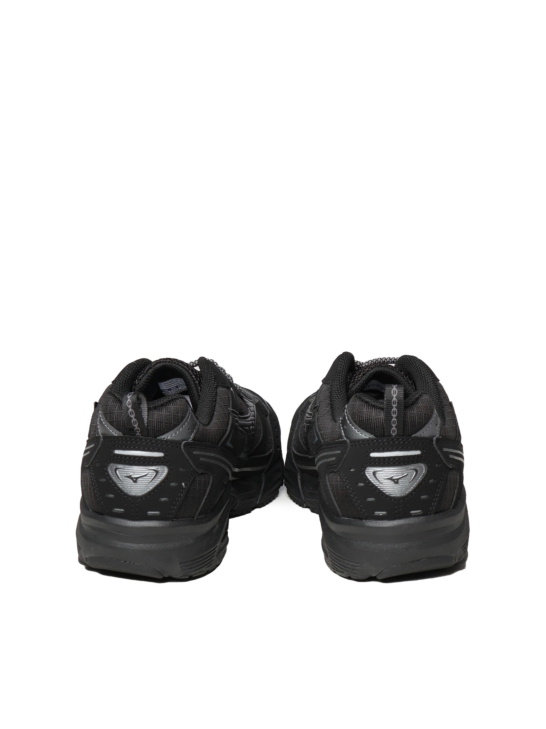 Sneakers wave rider D1GA2468 01 MIZUNO 