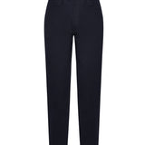 Pantaloni in cotone J20912A00042 597WE778 MONCLER 