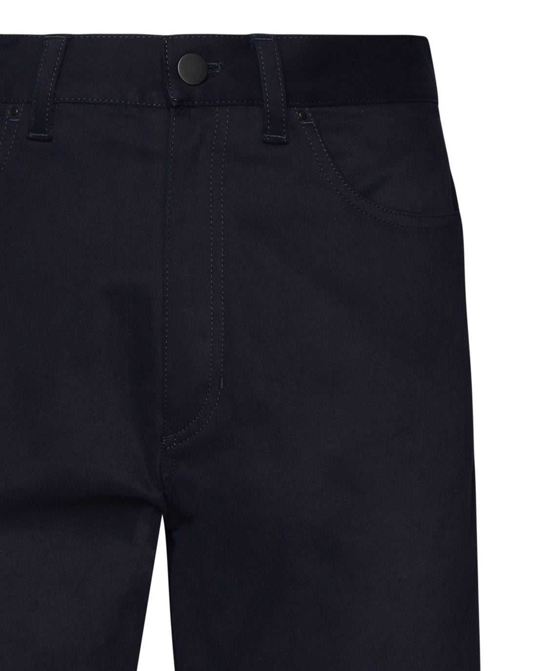 Pantaloni in cotone J20912A00042 597WE778 MONCLER 