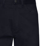 Pantaloni in cotone J20912A00042 597WE778 MONCLER 