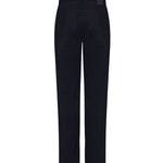 Pantaloni in cotone J20912A00042 597WE778 MONCLER 