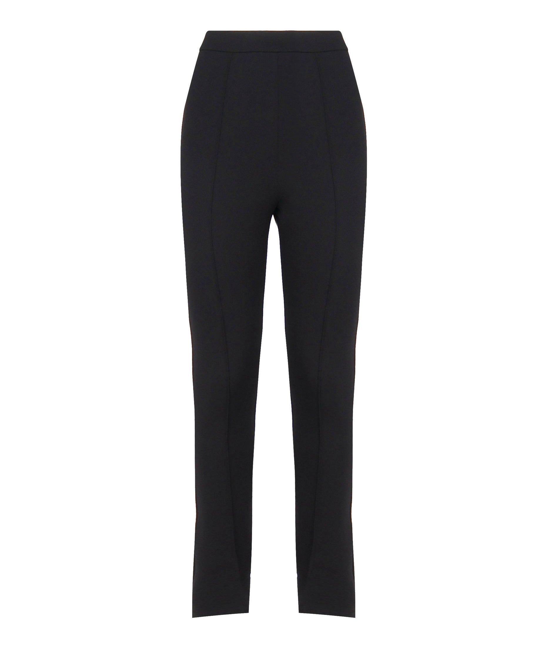 Slim fit trousers J20932A00018 89A3Q999 MONCLER 