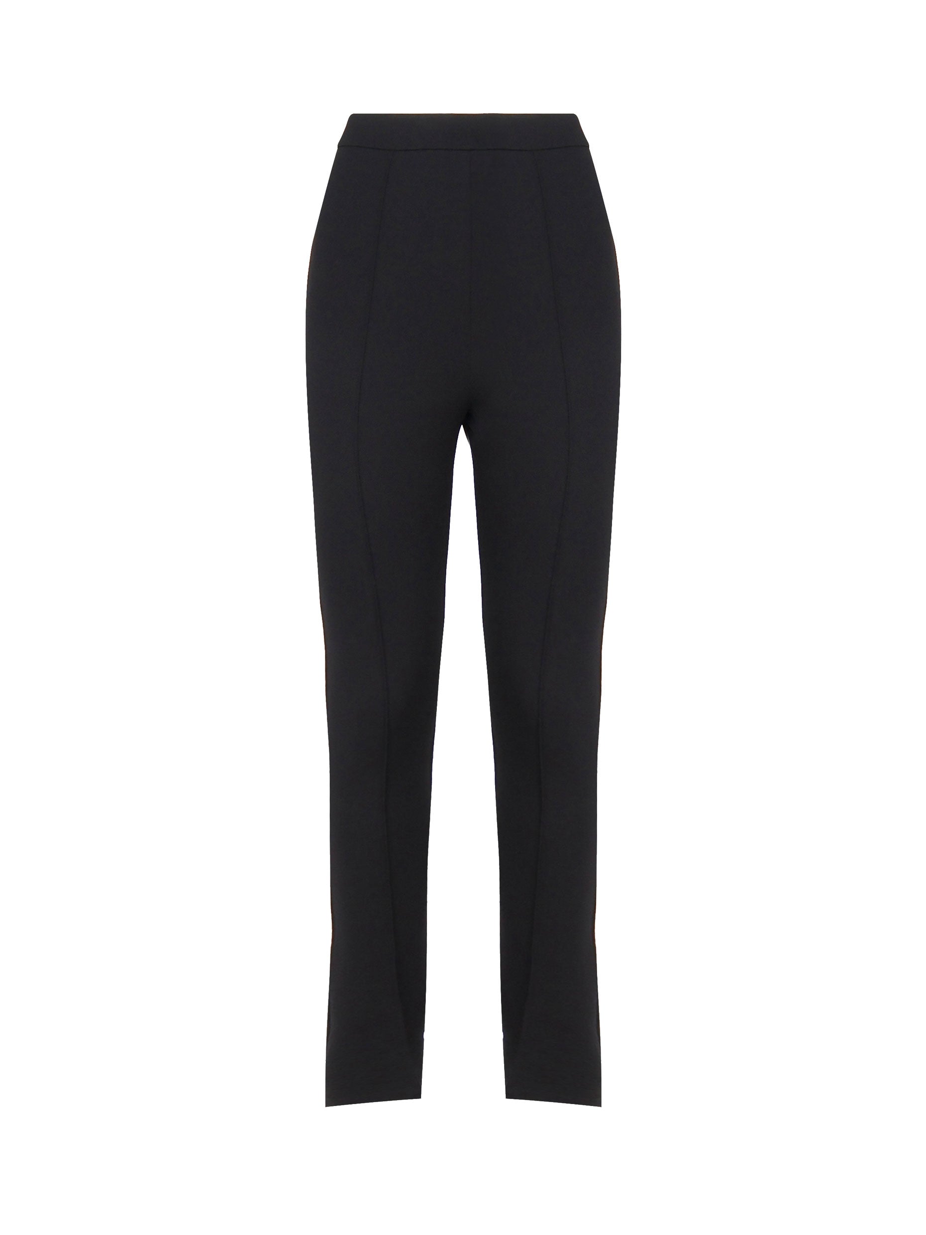 Slim fit trousers J20932A00018 89A3Q999 MONCLER 