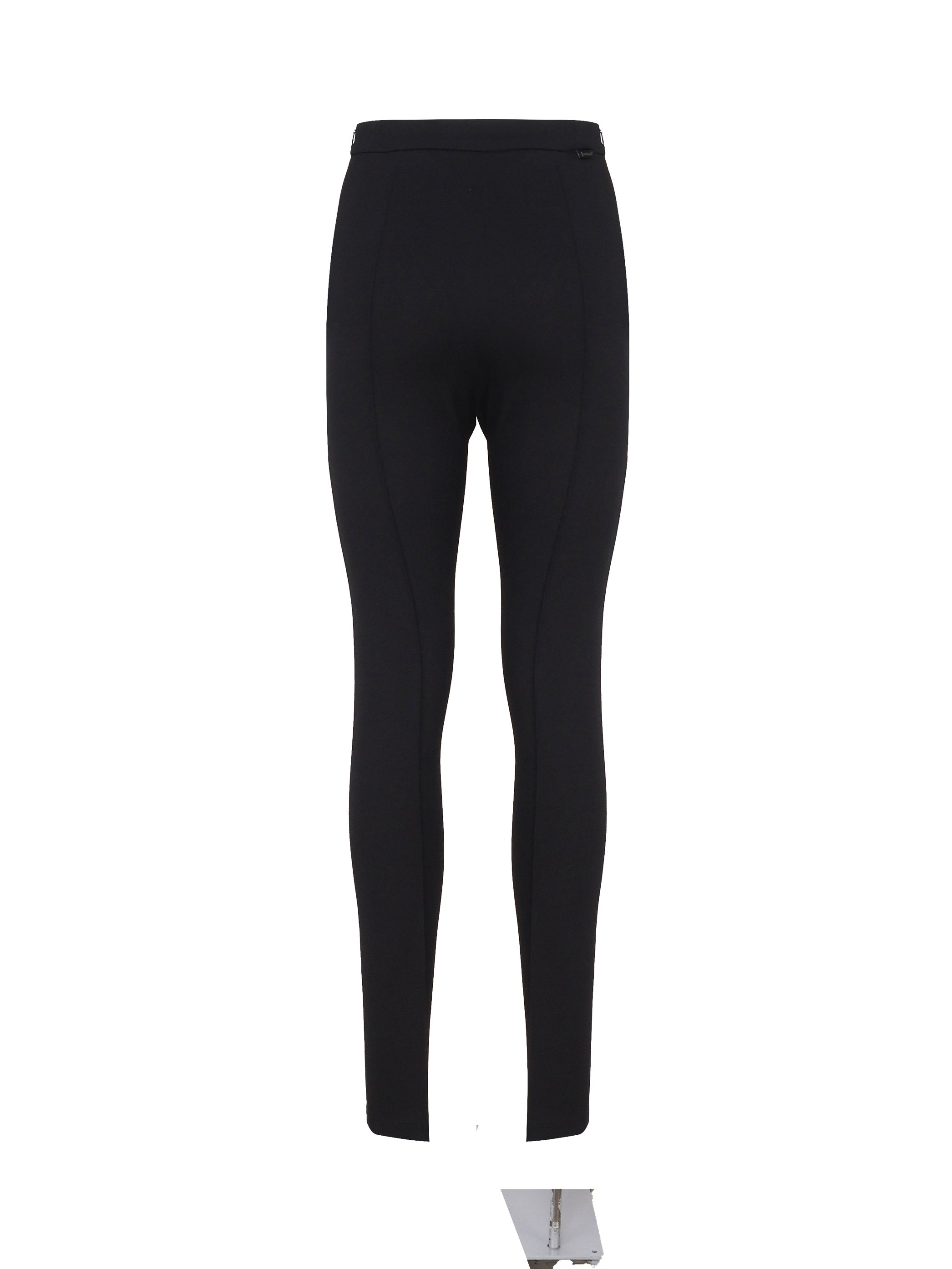Slim fit trousers J20932A00018 89A3Q999 MONCLER 