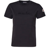 T-shirt in cotone J20938C00015 89AIJ999 MONCLER 