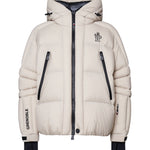 Cherferie jacket in nylon J20971A00028 539X620G MONCLER 