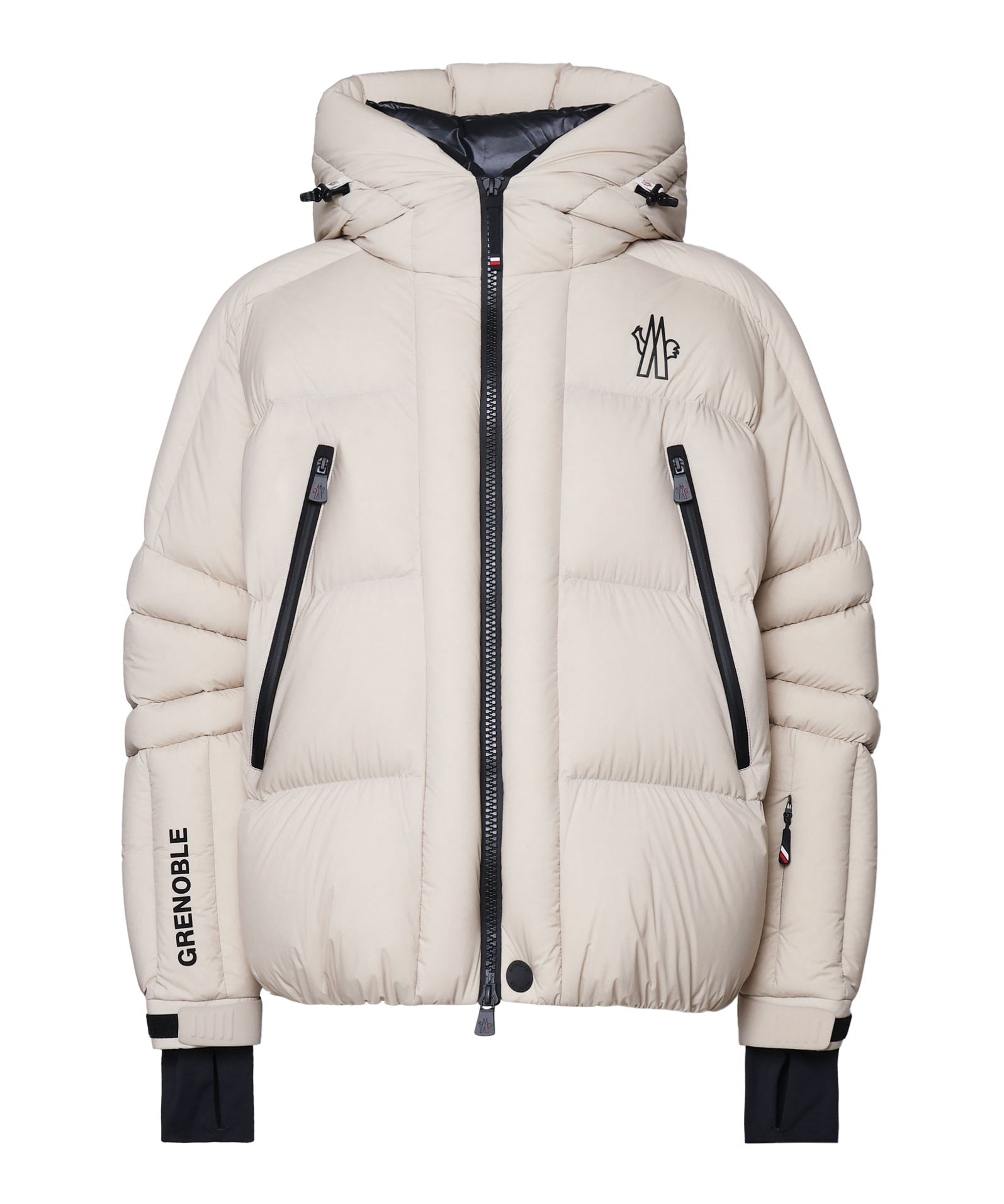 Cherferie jacket in nylon J20971A00028 539X620G MONCLER 