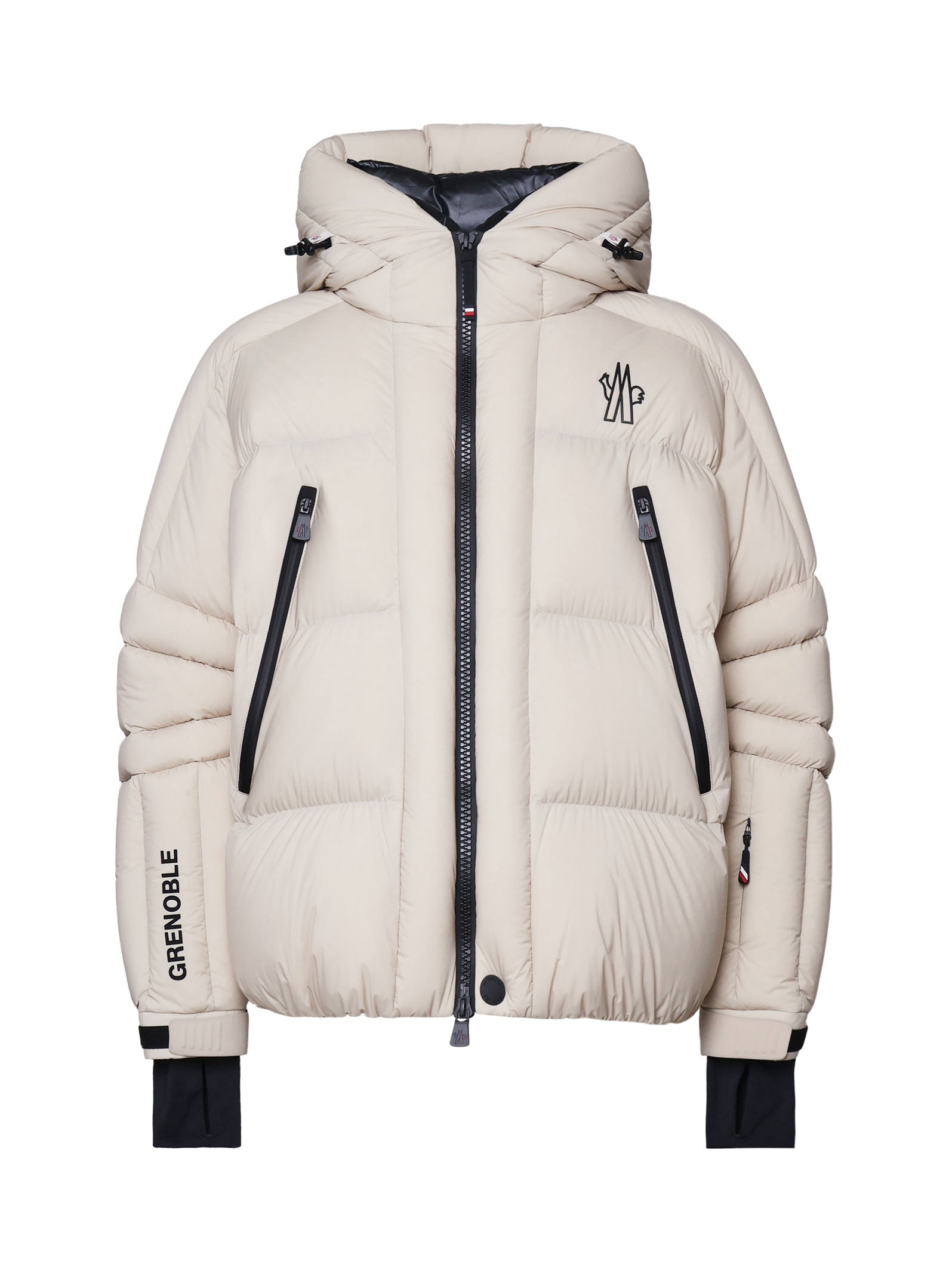 Cherferie jacket in nylon J20971A00028 539X620G MONCLER 