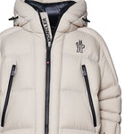 Cherferie jacket in nylon J20971A00028 539X620G MONCLER 