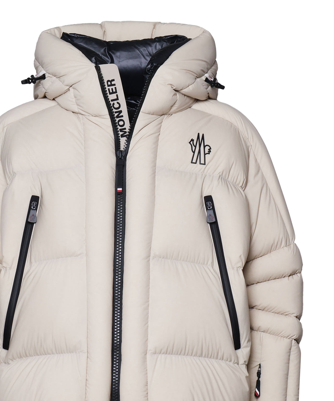 Cherferie jacket in nylon J20971A00028 539X620G MONCLER 