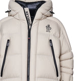 Cherferie jacket in nylon J20971A00028 539X620G MONCLER 