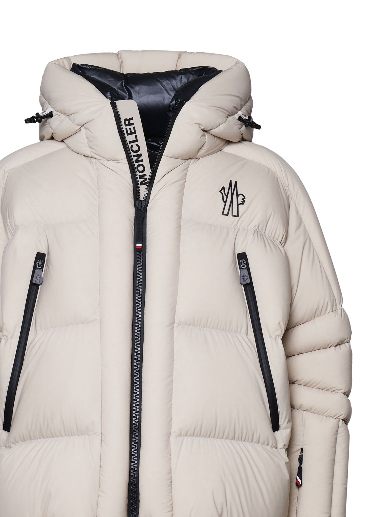 Cherferie jacket in nylon J20971A00028 539X620G MONCLER 