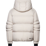 Cherferie jacket in nylon J20971A00028 539X620G MONCLER 