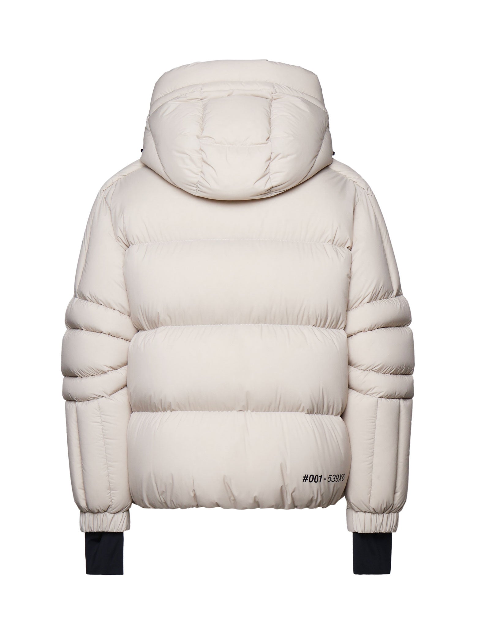 Cherferie jacket in nylon J20971A00028 539X620G MONCLER 