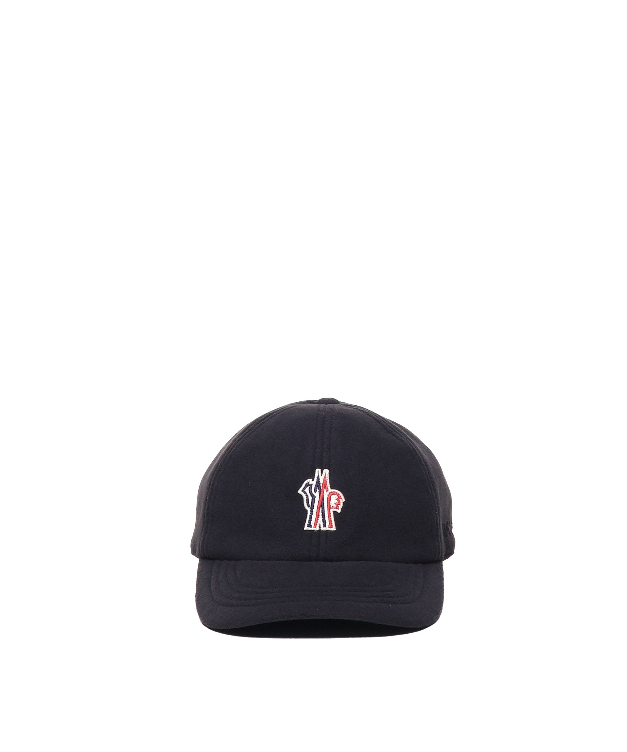 Cappello da baseball in cotone J20973B00004 89AK8999 MONCLER 
