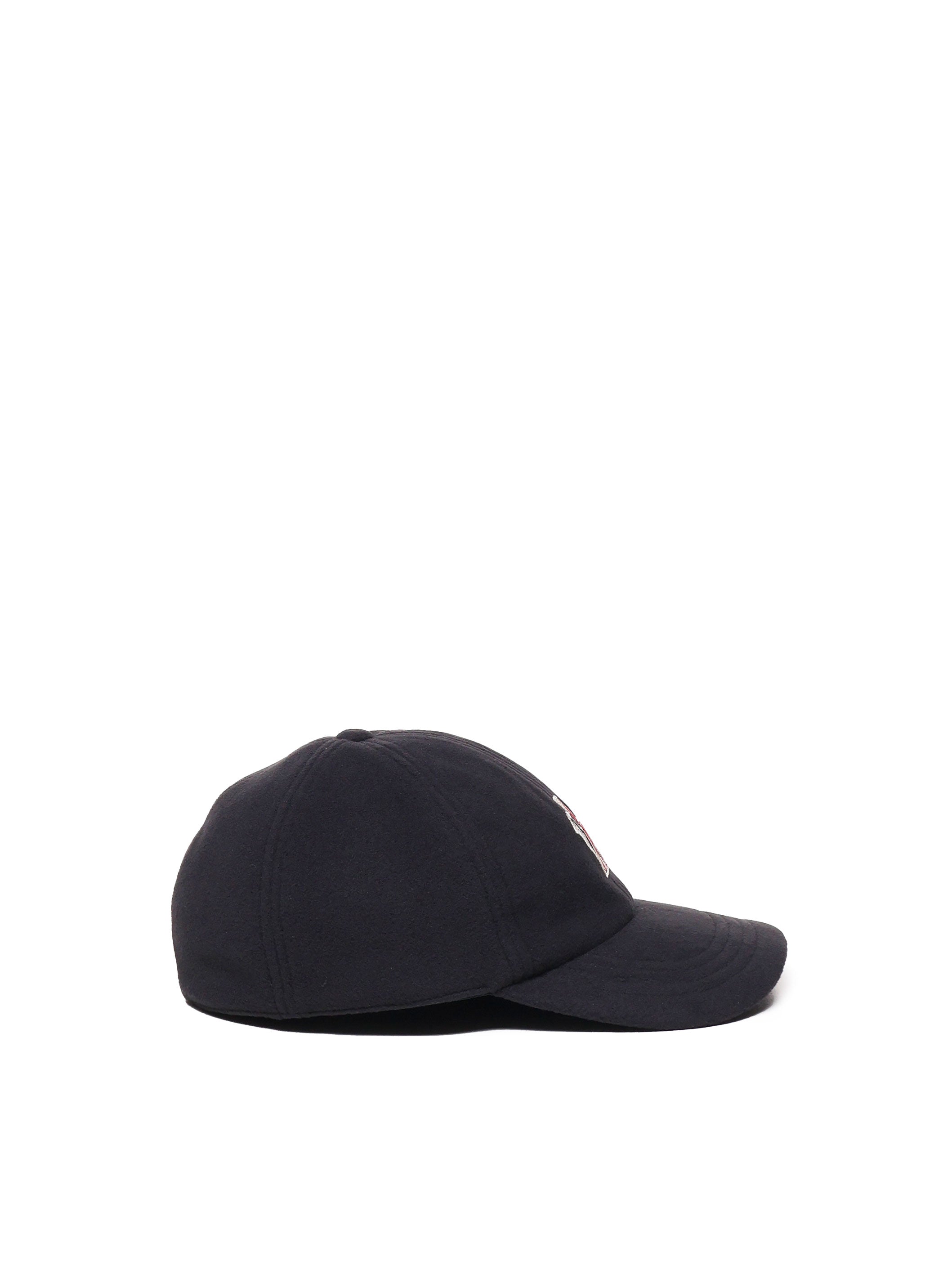 Cappello da baseball in cotone J20973B00004 89AK8999 MONCLER 