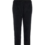 Pantaloni con vita elastica J20978H00010 809EG999 MONCLER 