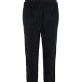 Pantaloni con vita elastica J20978H00010 809EG999 MONCLER 