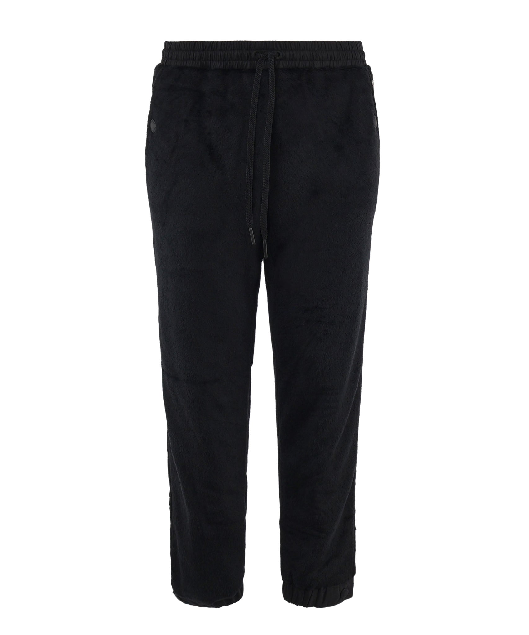 Pantaloni con vita elastica J20978H00010 809EG999 MONCLER 