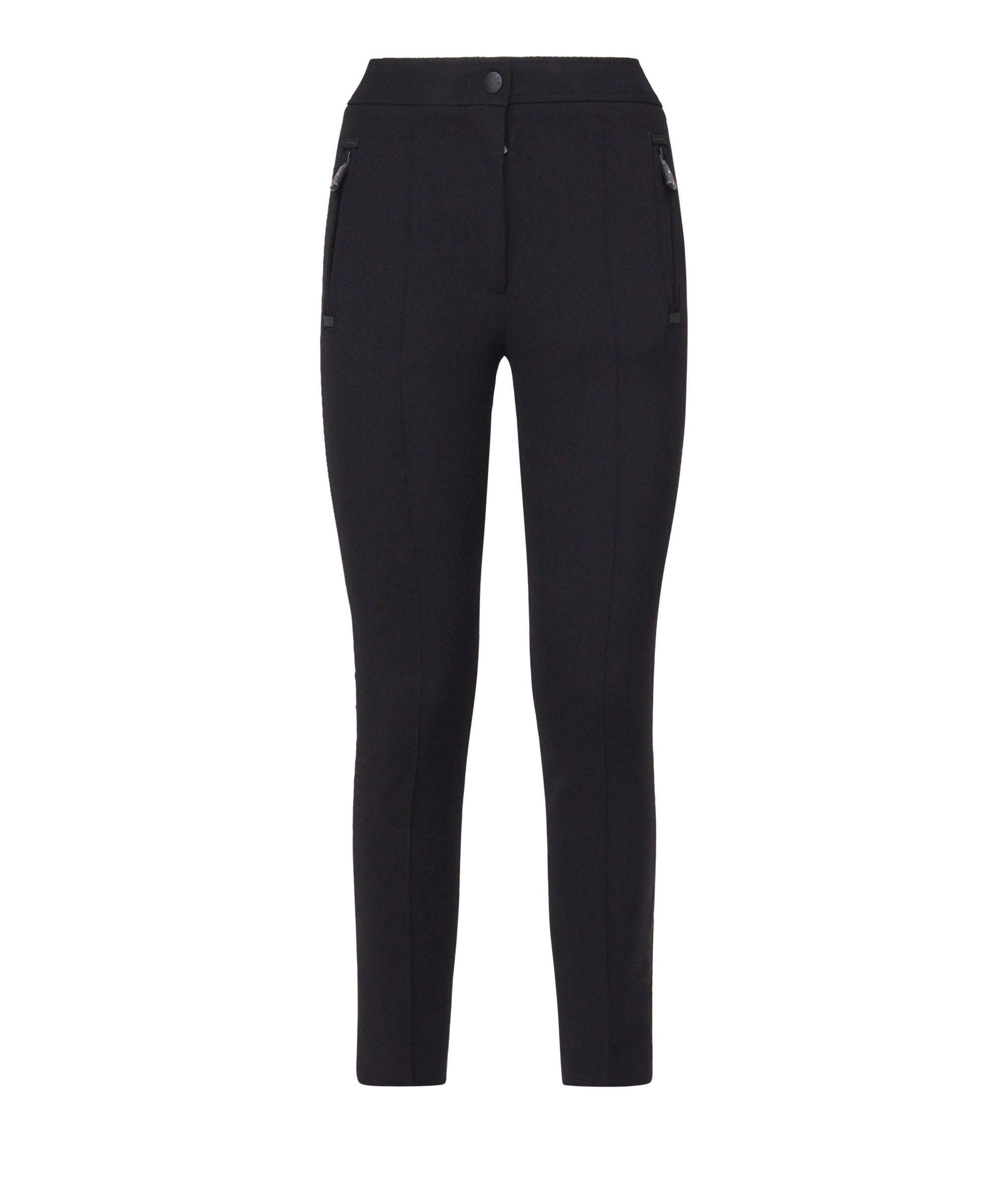 Pantaloni slim fit in tessuto tecnico J20982A00006 53064999 MONCLER GRENOBLE 